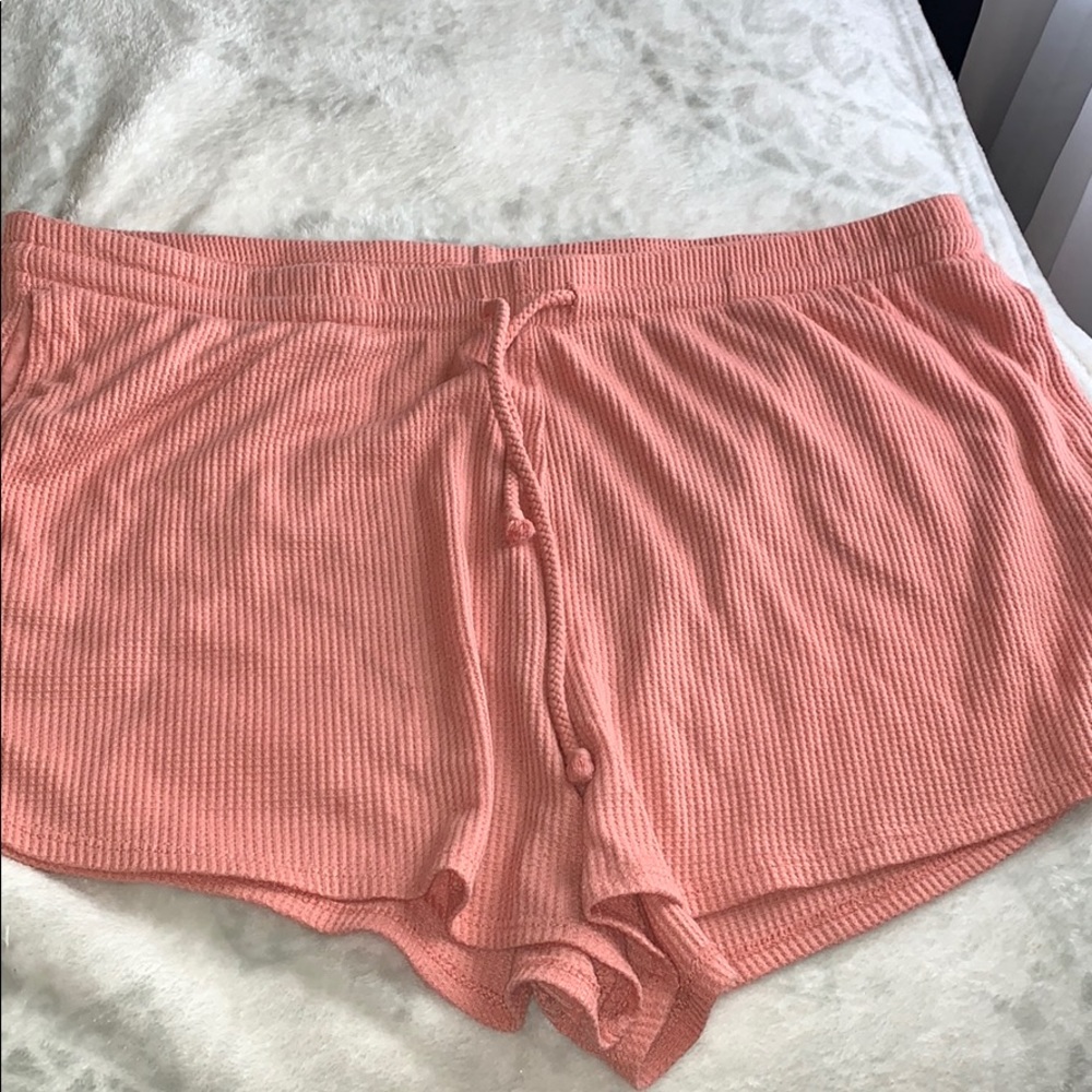Sleepwear set